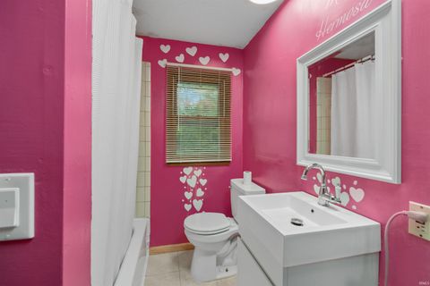 Tiny photo for 5228 Camelot Drive, Fort Wayne, IN 46815 (MLS # 202616164)