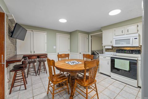 Tiny photo for 5228 Camelot Drive, Fort Wayne, IN 46815 (MLS # 202616164)