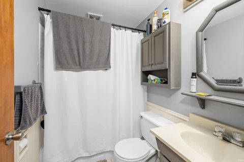 Tiny photo for 5228 Camelot Drive, Fort Wayne, IN 46815 (MLS # 202616164)