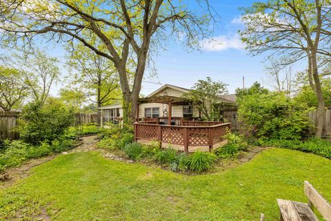Tiny photo for 5228 Camelot Drive, Fort Wayne, IN 46815 (MLS # 202616164)