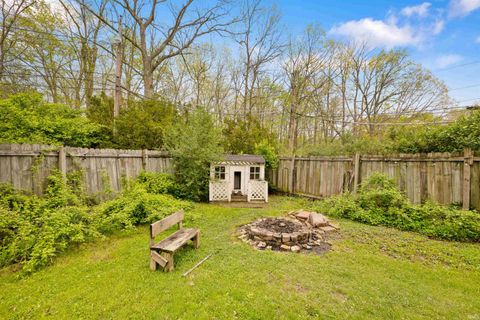 Tiny photo for 5228 Camelot Drive, Fort Wayne, IN 46815 (MLS # 202616164)