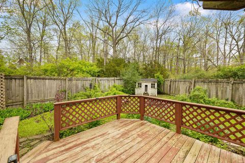 Tiny photo for 5228 Camelot Drive, Fort Wayne, IN 46815 (MLS # 202616164)