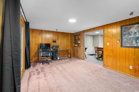 Tiny photo for 5228 Camelot Drive, Fort Wayne, IN 46815 (MLS # 202616164)