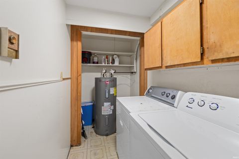 Tiny photo for 5228 Camelot Drive, Fort Wayne, IN 46815 (MLS # 202616164)