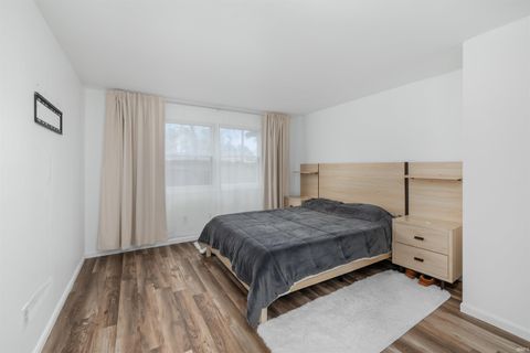 Tiny photo for 5228 Camelot Drive, Fort Wayne, IN 46815 (MLS # 202616164)