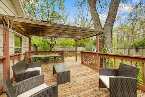 Tiny photo for 5228 Camelot Drive, Fort Wayne, IN 46815 (MLS # 202616164)