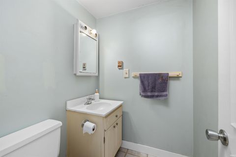 Tiny photo for 5228 Camelot Drive, Fort Wayne, IN 46815 (MLS # 202616164)