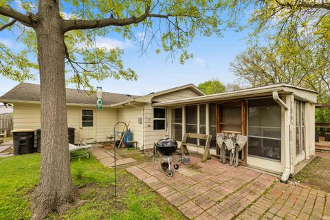 Tiny photo for 5228 Camelot Drive, Fort Wayne, IN 46815 (MLS # 202616164)