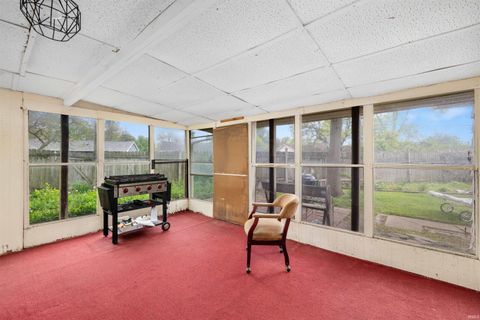 Tiny photo for 5228 Camelot Drive, Fort Wayne, IN 46815 (MLS # 202616164)