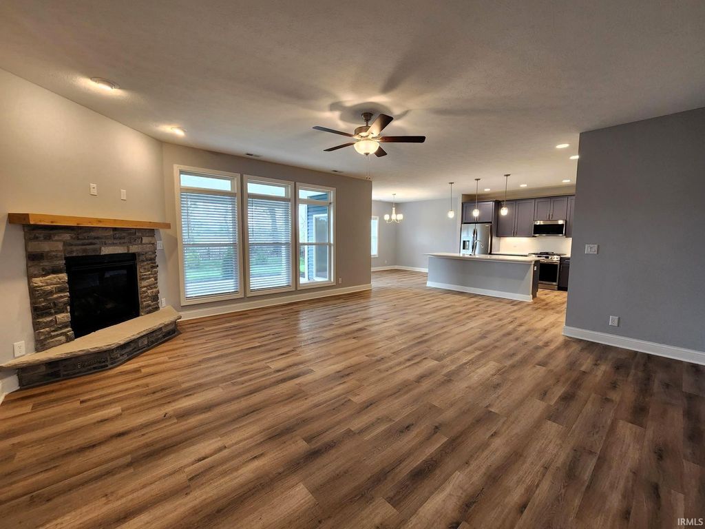 Photo of 33 Hayloft (Lot 43) Drive, West Lafayette, IN 47906 (MLS # 202611492)