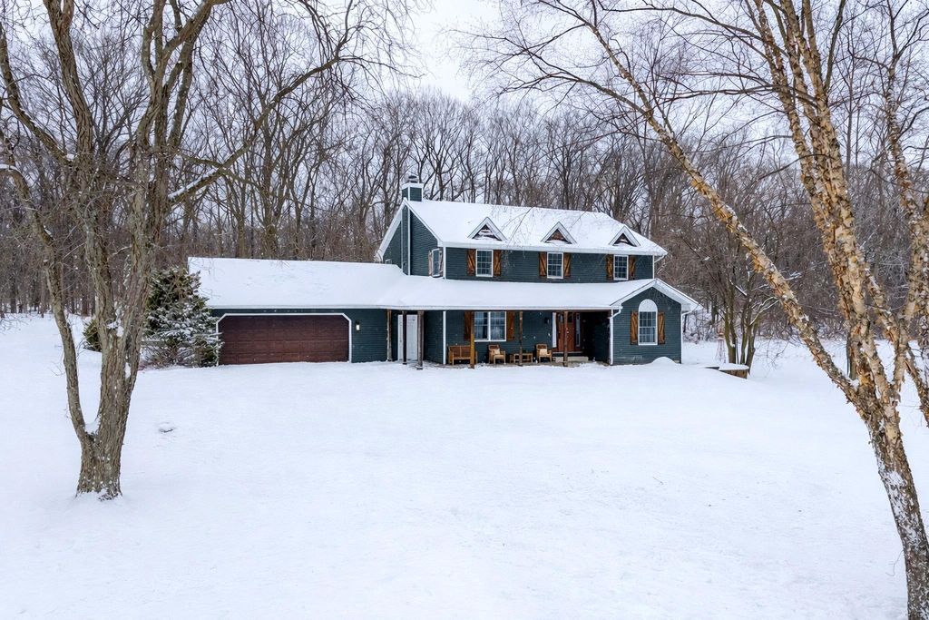 Photo of 3910 N 40, Angola, IN 46703 (MLS # 202603055)