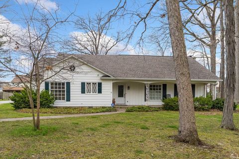 8415 Westridge Road, Fort Wayne, IN 46825 - #: 202513568