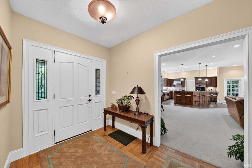 Photo of 51640 Meadow Pond Drive, Granger, IN 46530 (MLS # 202632131)