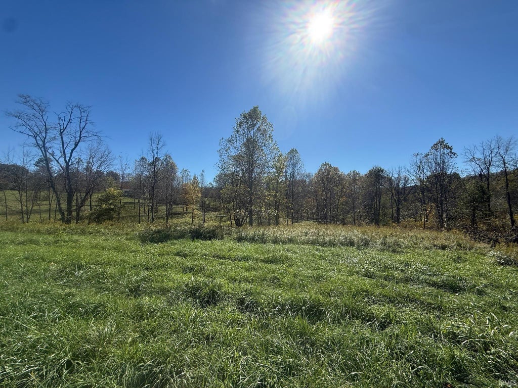Photo of TBD Grand View (Tract Three) Rd., Williams, IN 47470 (MLS # 202643170)