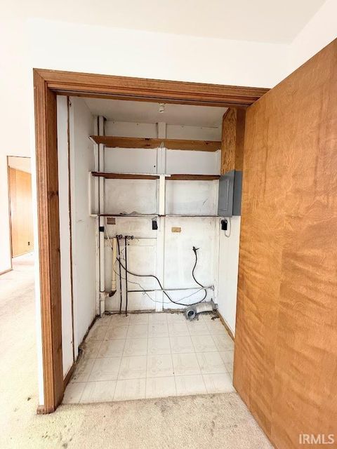 Tiny photo for 709 Glenway Drive, Logansport, IN 46947 (MLS # 202610139)