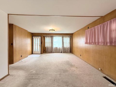 Tiny photo for 709 Glenway Drive, Logansport, IN 46947 (MLS # 202610139)