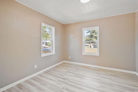 Tiny photo for 1610 N Jay Street, Kokomo, IN 46901 (MLS # 202542814)