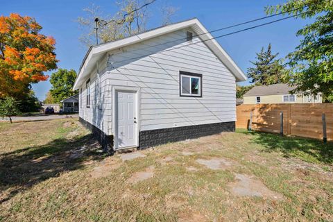 Tiny photo for 1610 N Jay Street, Kokomo, IN 46901 (MLS # 202542814)