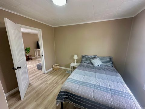 Tiny photo for 1610 N Jay Street, Kokomo, IN 46901 (MLS # 202542814)