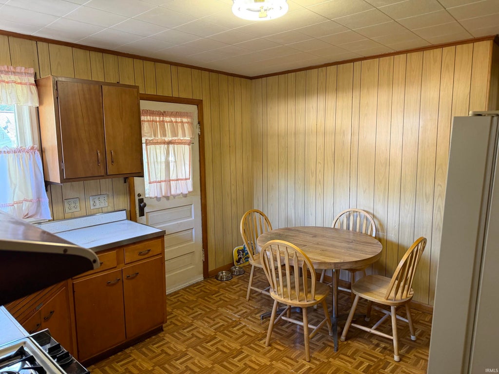 Photo of 1051 Pennsylvania Avenue, Plymouth, IN 46563 (MLS # 202640056)
