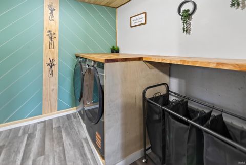 Tiny photo for 105 W 15th Street, Winamac, IN 46996 (MLS # 202546015)