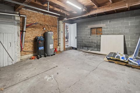 Tiny photo for 105 W 15th Street, Winamac, IN 46996 (MLS # 202546015)