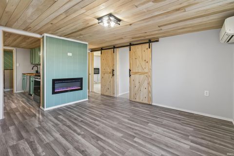 Tiny photo for 105 W 15th Street, Winamac, IN 46996 (MLS # 202546015)