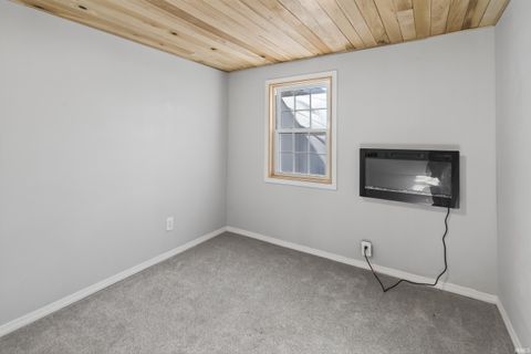 Tiny photo for 105 W 15th Street, Winamac, IN 46996 (MLS # 202546015)