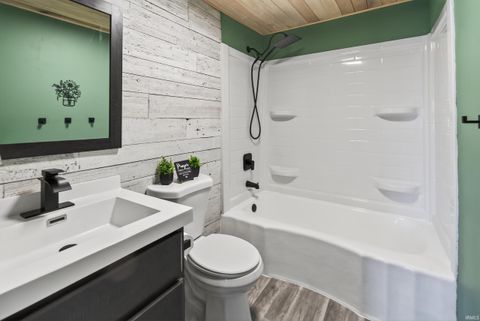 Tiny photo for 105 W 15th Street, Winamac, IN 46996 (MLS # 202546015)