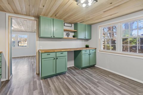 Tiny photo for 105 W 15th Street, Winamac, IN 46996 (MLS # 202546015)