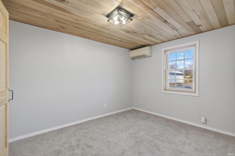 Tiny photo for 105 W 15th Street, Winamac, IN 46996 (MLS # 202546015)