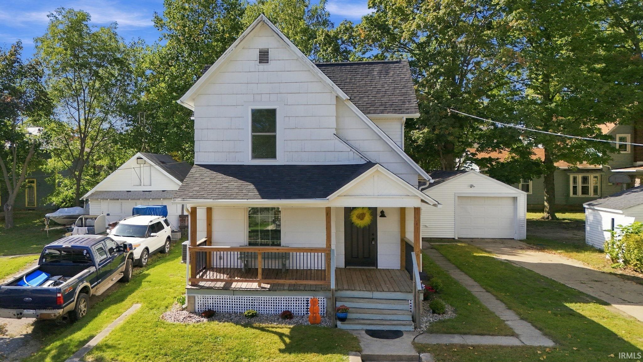 206 S Superior Street