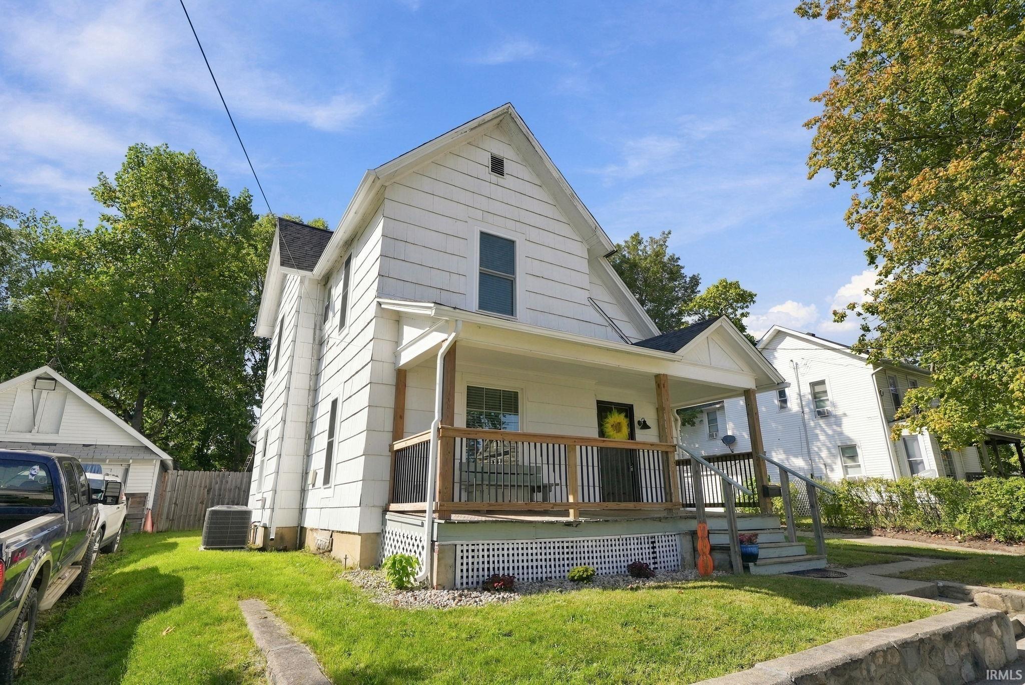 206 S Superior Street