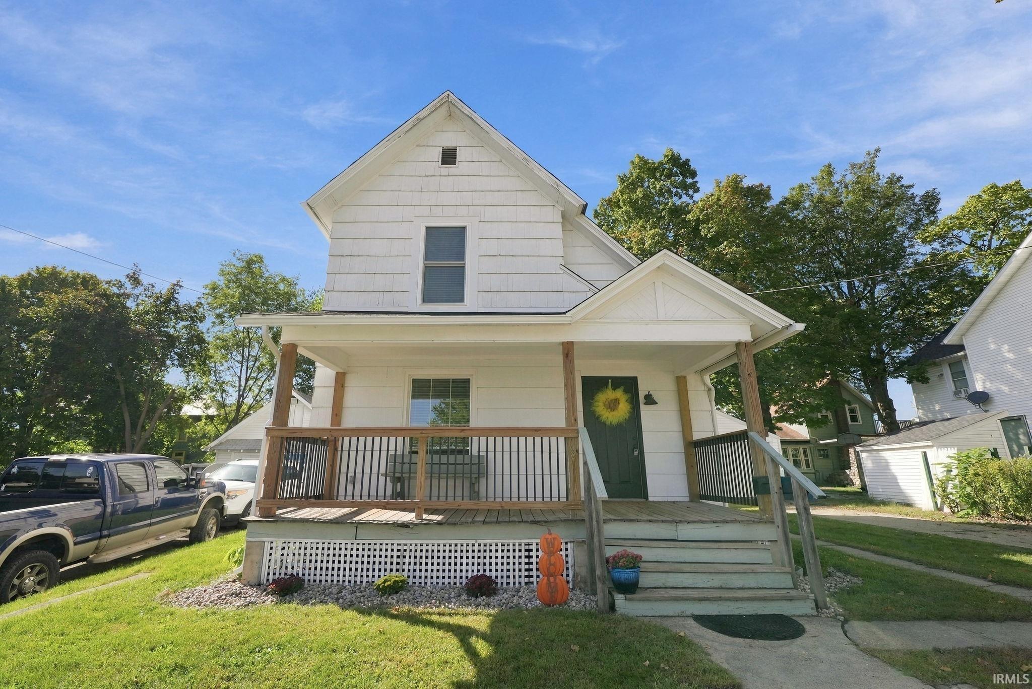 206 S Superior Street