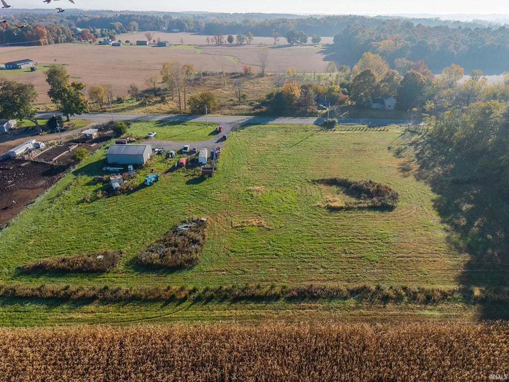 Photo of 9835 N State Road 3, Kendallville, IN 46755 (MLS # 202643640)