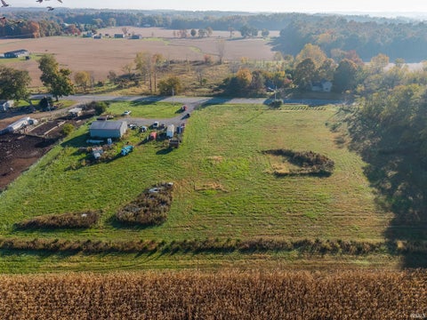 Tiny photo for 9835 N State Road 3, Kendallville, IN 46755 (MLS # 202643640)