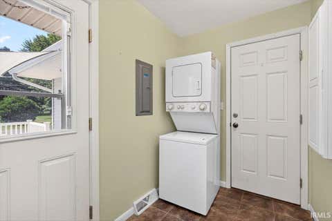 Tiny photo for 108 Mohawk Drive, Flora, IN 46929 (MLS # 202631139)