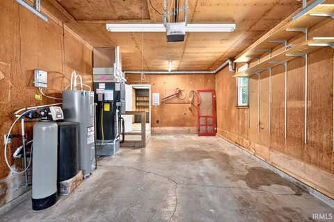 Tiny photo for 108 Mohawk Drive, Flora, IN 46929 (MLS # 202631139)