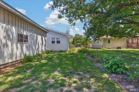 Tiny photo for 108 Mohawk Drive, Flora, IN 46929 (MLS # 202631139)