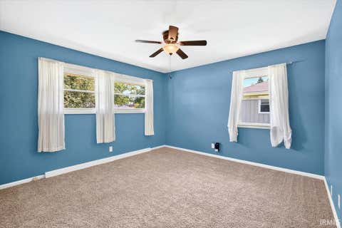 Tiny photo for 108 Mohawk Drive, Flora, IN 46929 (MLS # 202631139)