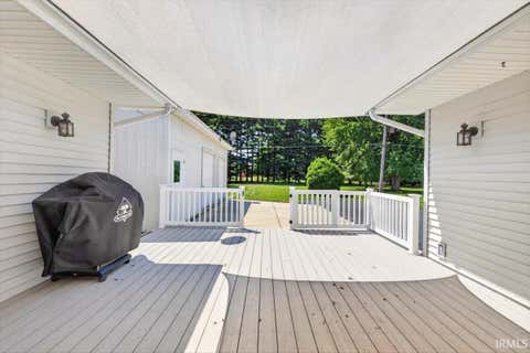 Tiny photo for 108 Mohawk Drive, Flora, IN 46929 (MLS # 202631139)