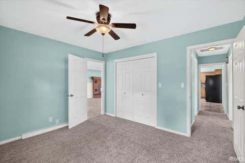 Tiny photo for 108 Mohawk Drive, Flora, IN 46929 (MLS # 202631139)