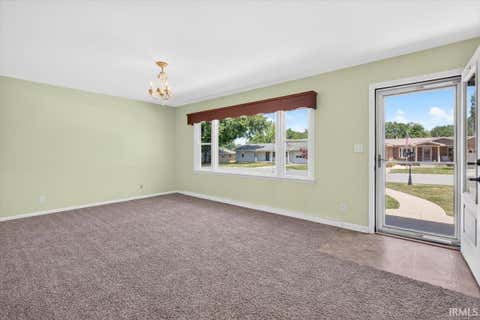 Tiny photo for 108 Mohawk Drive, Flora, IN 46929 (MLS # 202631139)