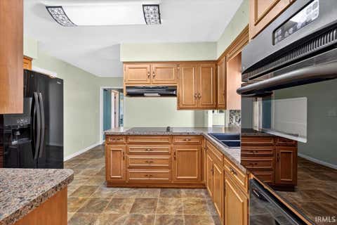 Tiny photo for 108 Mohawk Drive, Flora, IN 46929 (MLS # 202631139)