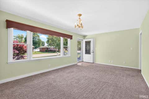 Tiny photo for 108 Mohawk Drive, Flora, IN 46929 (MLS # 202631139)