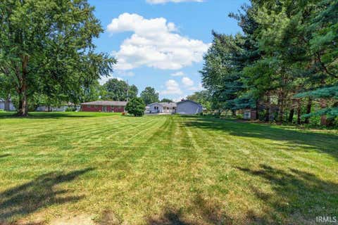 Tiny photo for 108 Mohawk Drive, Flora, IN 46929 (MLS # 202631139)