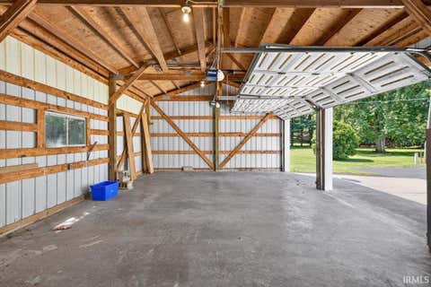 Tiny photo for 108 Mohawk Drive, Flora, IN 46929 (MLS # 202631139)