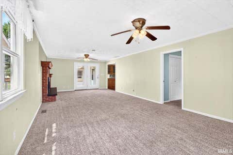 Tiny photo for 108 Mohawk Drive, Flora, IN 46929 (MLS # 202631139)