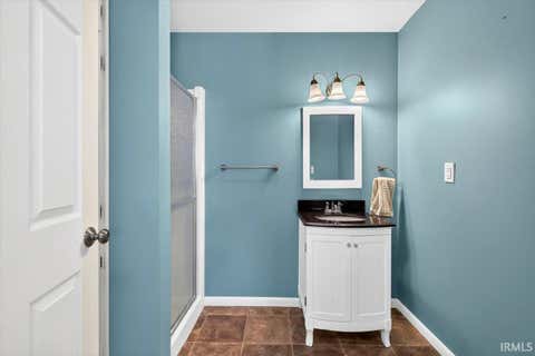Tiny photo for 108 Mohawk Drive, Flora, IN 46929 (MLS # 202631139)