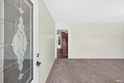 Tiny photo for 108 Mohawk Drive, Flora, IN 46929 (MLS # 202631139)